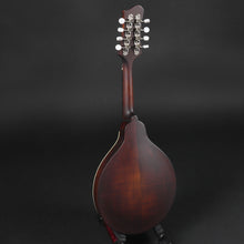 Load image into Gallery viewer, Eastman MD304L Left-handed Mandolin #2375