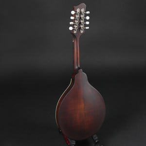Eastman MD304L Left-handed Mandolin #2375