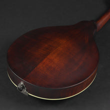 Load image into Gallery viewer, Eastman MD304L Left-handed Mandolin #2375