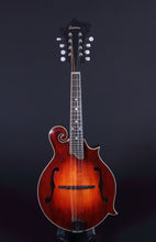 Load image into Gallery viewer, Eastman Md515/v Antique Amber F-Style Mandolin Mandolins