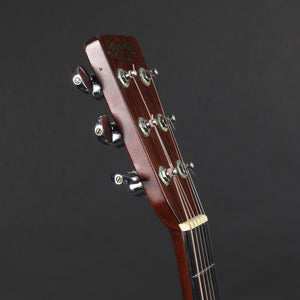 1973 Martin D-28 Dreadnought