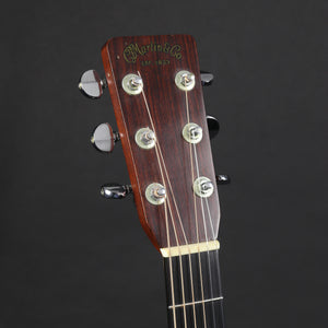 1973 Martin D-28 Dreadnought