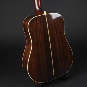 1973 Martin D-28 Dreadnought