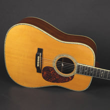 Load image into Gallery viewer, 2001 Martin D-45V Vintage Series Dreadnought (Pre-owned)