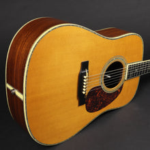 Load image into Gallery viewer, 2001 Martin D-45V Vintage Series Dreadnought (Pre-owned)