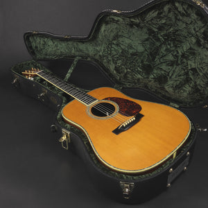 2001 Martin D-45V Vintage Series Dreadnought (Pre-owned)