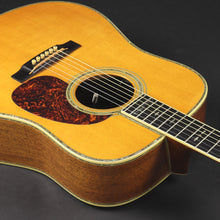 Load image into Gallery viewer, 2001 Martin D-45V Vintage Series Dreadnought (Pre-owned)