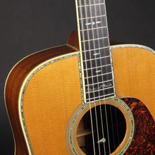 Load image into Gallery viewer, 2001 Martin D-45V Vintage Series Dreadnought (Pre-owned)