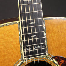 Load image into Gallery viewer, 2001 Martin D-45V Vintage Series Dreadnought (Pre-owned)