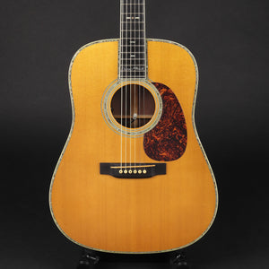 2001 Martin D-45V Vintage Series Dreadnought (Pre-owned)