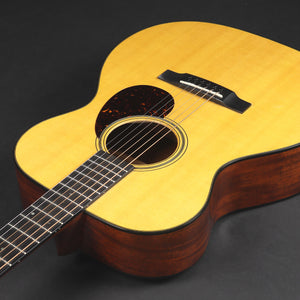 2018 Martin Custom Shop 000 14-Fret Sinker Mahogany (Pre-owned)