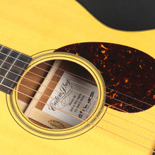 Load image into Gallery viewer, 2018 Martin Custom Shop 000 14-Fret Sinker Mahogany (Pre-owned)