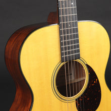 Load image into Gallery viewer, 2018 Martin Custom Shop 000 14-Fret Sinker Mahogany (Pre-owned)