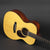 2018 Martin Custom Shop 000 14-Fret Sinker Mahogany (Pre-owned)