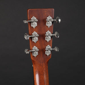 2018 Martin Custom Shop 000 14-Fret Sinker Mahogany (Pre-owned)