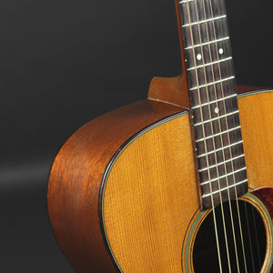 1948 C.F. Martin 00-18