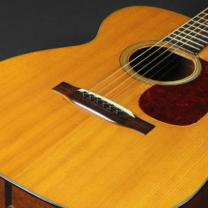 1948 C.F. Martin 00-18