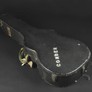 1948 C.F. Martin 00-18