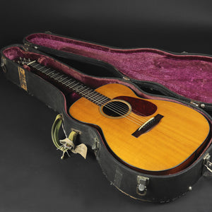 1948 C.F. Martin 00-18