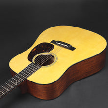 Load image into Gallery viewer, 2021 Martin D-18 Dreadnought Guitar (Pre-owned)