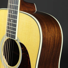 Load image into Gallery viewer, 2020 Martin HD-35 Dreadnought Guitar (Pre-owned)