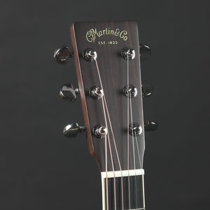 2020 Martin HD-35 Dreadnought Guitar (Pre-owned)