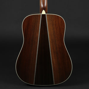 2020 Martin HD-35 Dreadnought Guitar (Pre-owned)