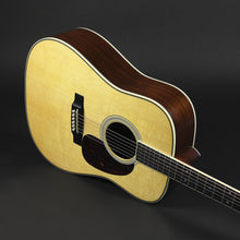 Load image into Gallery viewer, 2020 Martin HD-35 Dreadnought Guitar (Pre-owned)