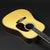 2020 Martin HD-35 Dreadnought Guitar (Pre-owned)