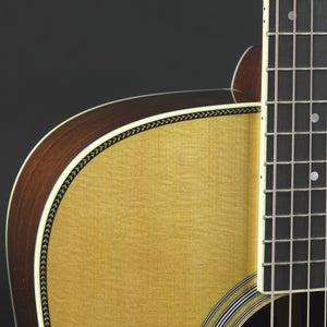 2020 Martin HD-35 Dreadnought Guitar (Pre-owned)