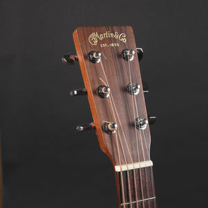 2009 Martin J15 All-Mahogany Jumbo (Pre-owned)