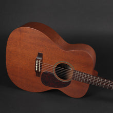 Load image into Gallery viewer, 2009 Martin J15 All-Mahogany Jumbo (Pre-owned)