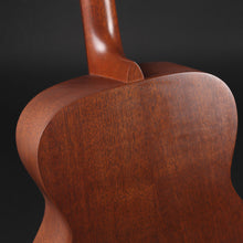 Load image into Gallery viewer, 2009 Martin J15 All-Mahogany Jumbo (Pre-owned)