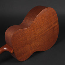 Load image into Gallery viewer, 2009 Martin J15 All-Mahogany Jumbo (Pre-owned)