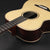 McNally OM32 Spruce/Rosewood