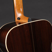 Load image into Gallery viewer, McNally OM32 Spruce/Rosewood (Pre-owned)