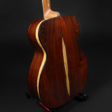 Load image into Gallery viewer, McNally OM Sitka/Cocobolo