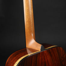 Load image into Gallery viewer, McNally OM Sitka/Cocobolo