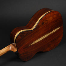 Load image into Gallery viewer, McNally OM Sitka/Cocobolo