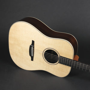 McNally D32 Sitka Spruce/Rosewood #150