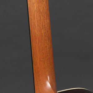 McNally D32 Sitka Spruce/Rosewood #150
