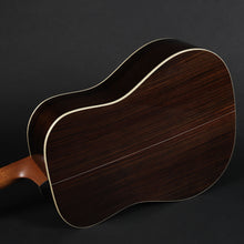 Load image into Gallery viewer, McNally D32 Sitka Spruce/Rosewood #150