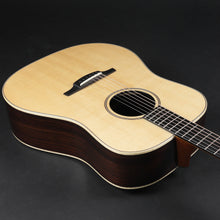 Load image into Gallery viewer, McNally D32 Sitka Spruce/Rosewood #150