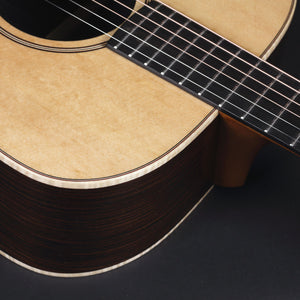 McNally D32 Sitka Spruce/Rosewood