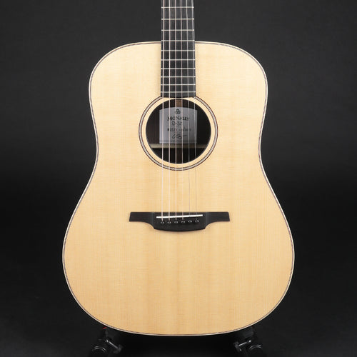 McNally D32 Sitka Spruce/Rosewood #150