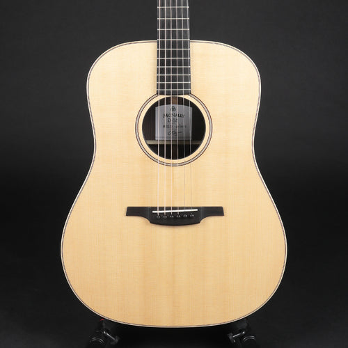 McNally D32 Sitka Spruce/Rosewood #150