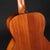 McNally S12 Spruce/Mahogany