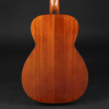 Load image into Gallery viewer, McNally S12 Spruce/Mahogany