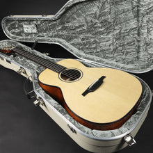 Load image into Gallery viewer, McNally S12 Spruce/Mahogany