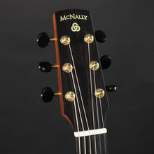 Load image into Gallery viewer, McNally S12 Spruce/Mahogany